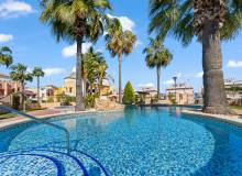 Resale - Apartment / flat - Punta Prima
