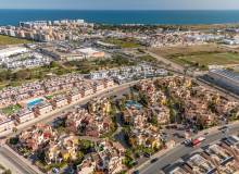 Resale - Apartment / flat - Punta Prima