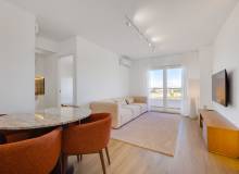 Resale - Apartment / flat - Punta Prima
