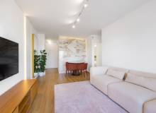 Resale - Apartment / flat - Punta Prima