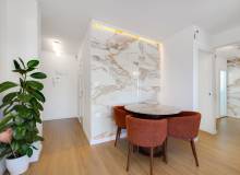 Resale - Apartment / flat - Punta Prima