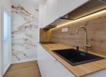 Resale - Apartment / flat - Punta Prima