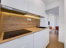 Resale - Apartment / flat - Punta Prima