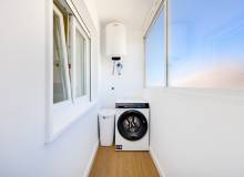 Resale - Apartment / flat - Punta Prima