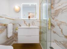 Resale - Apartment / flat - Punta Prima