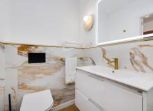 Resale - Apartment / flat - Punta Prima