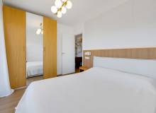 Resale - Apartment / flat - Punta Prima