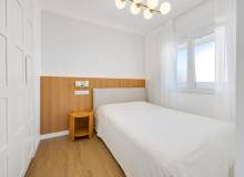 Resale - Apartment / flat - Punta Prima