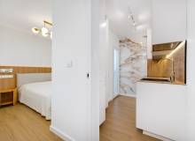 Resale - Apartment / flat - Punta Prima