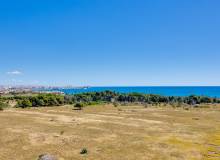 Resale - Apartment / flat - Punta Prima