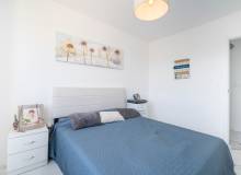 Resale - Apartment / flat - Punta Prima