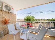 Resale - Apartment / flat - Punta Prima