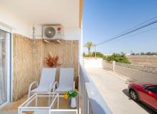 Resale - Apartment / flat - Punta Prima