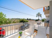 Resale - Apartment / flat - Punta Prima