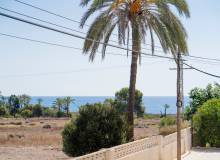 Resale - Apartment / flat - Punta Prima
