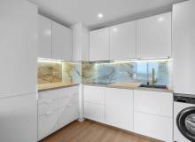 Resale - Apartment / flat - Punta Prima