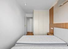 Resale - Apartment / flat - Punta Prima