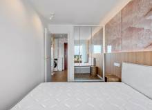 Resale - Apartment / flat - Punta Prima