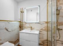 Resale - Apartment / flat - Punta Prima