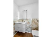 Resale - Apartment / flat - Punta Prima
