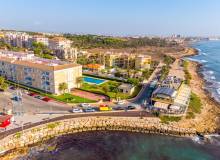 Resale - Apartment / flat - Punta Prima