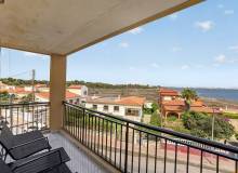 Resale - Apartment / flat - Punta Prima