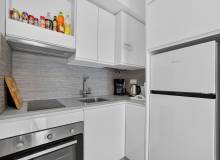 Resale - Apartment / flat - Punta Prima