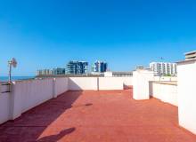 Resale - Apartment / flat - Punta Prima