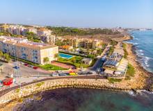 Resale - Apartment / flat - Punta Prima
