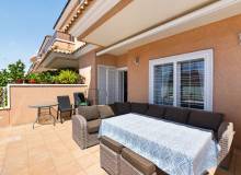 Resale - Apartment / flat - Punta Prima