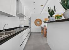 Resale - Apartment / flat - Punta Prima