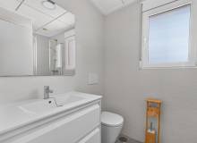 Resale - Apartment / flat - Punta Prima