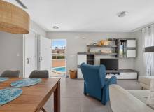 Resale - Apartment / flat - Punta Prima