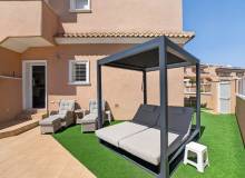 Resale - Apartment / flat - Punta Prima