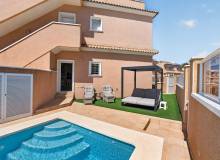 Resale - Apartment / flat - Punta Prima