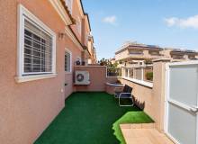 Resale - Apartment / flat - Punta Prima