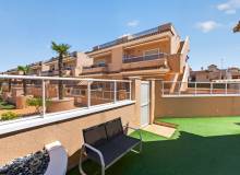 Resale - Apartment / flat - Punta Prima
