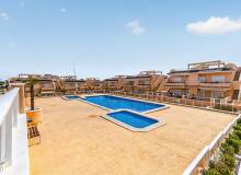 Resale - Apartment / flat - Punta Prima