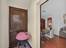 Resale - Apartment / flat - Punta Prima