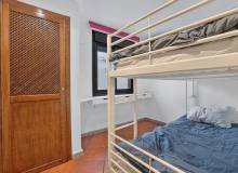 Resale - Apartment / flat - Punta Prima