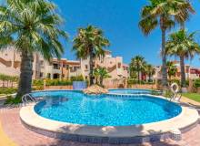 Resale - Apartment / flat - Punta Prima