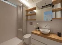 Resale - Apartment / flat - Rojales - Ciudad Quesada