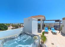 Resale - Apartment / flat - Rojales - Ciudad Quesada