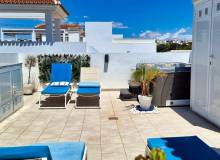 Resale - Apartment / flat - Rojales - Ciudad Quesada