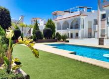 Resale - Apartment / flat - Rojales - Ciudad Quesada