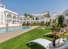 Resale - Apartment / flat - Rojales - Ciudad Quesada