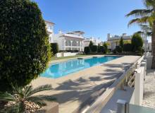 Resale - Apartment - Flat - Rojales - Ciudad Quesada
