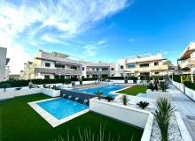 Resale - Apartment / flat - Rojales - Cuidad Quesada