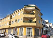 Resale - Apartment / flat - Rojales