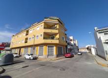 Resale - Apartment / flat - Rojales